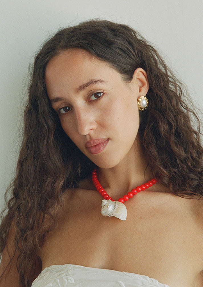 MANHATTAN EARRINGS