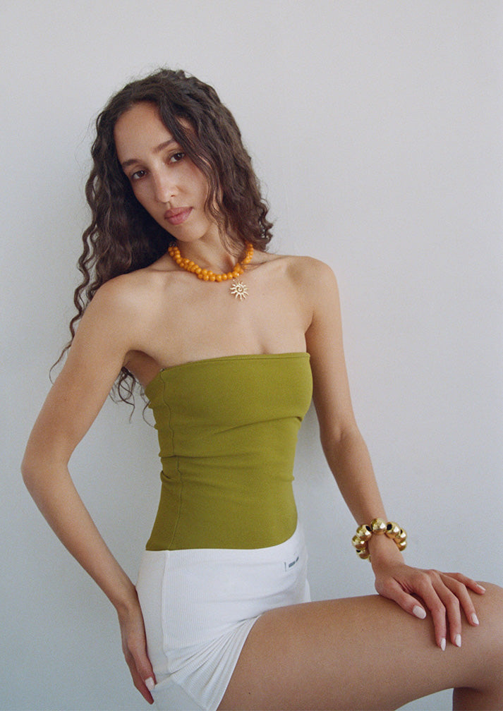 SUN BEAM CHOKER