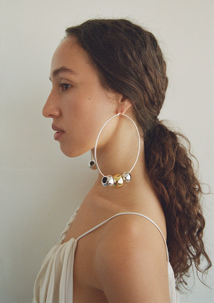 BIG MAMA HOOPS