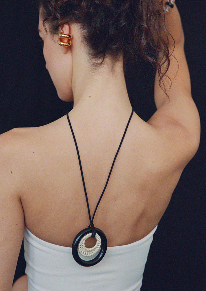 CHLOE CORD