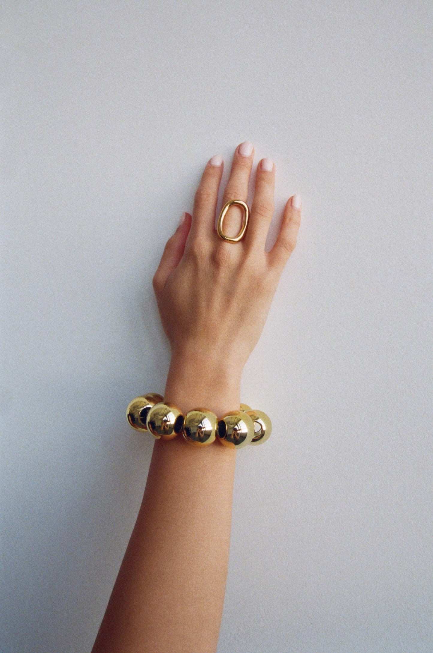 NIKKI RING