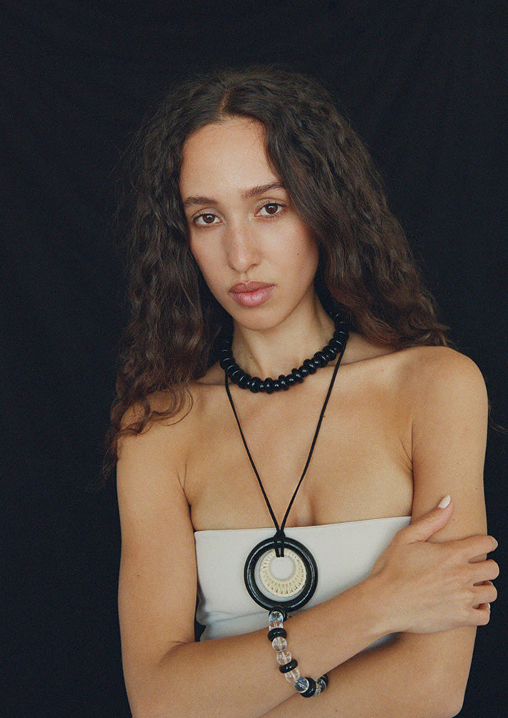 CHLOE CORD