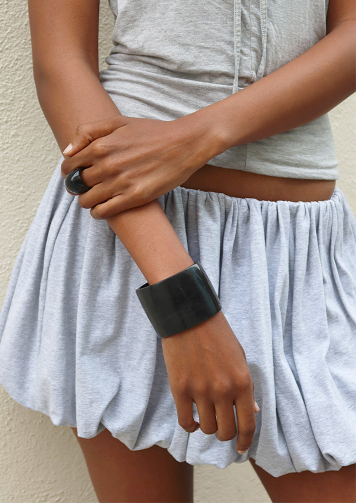 BONE BANGLE