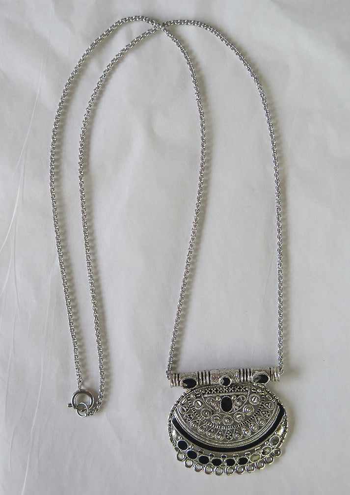 MARRAKESH NECKLACE