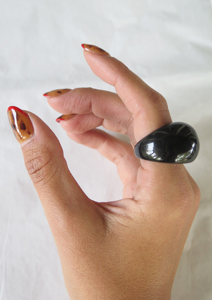 MIDNIGHT RING