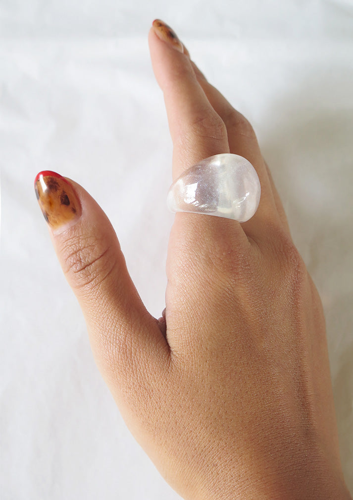 MILK RING