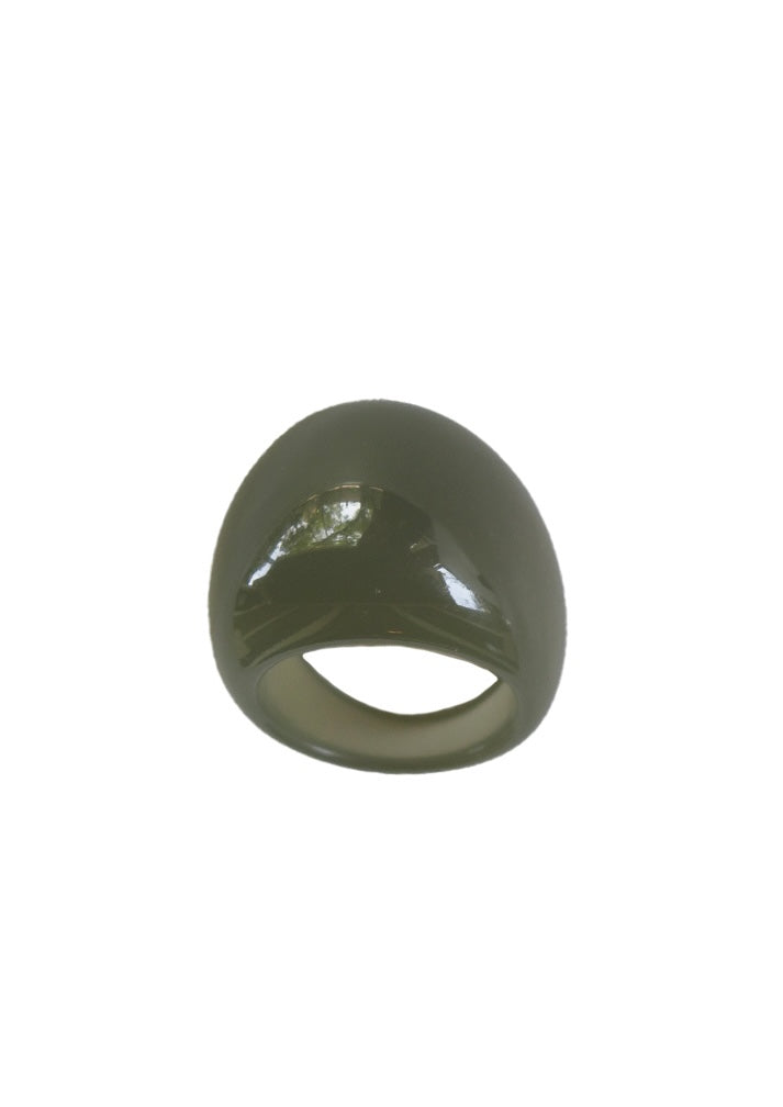OLIVE RING
