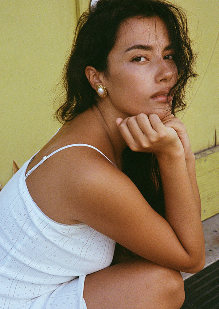 MANHATTAN EARRINGS