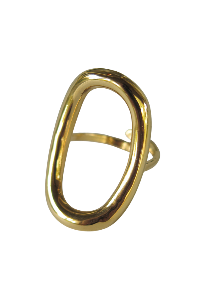 NIKKI RING