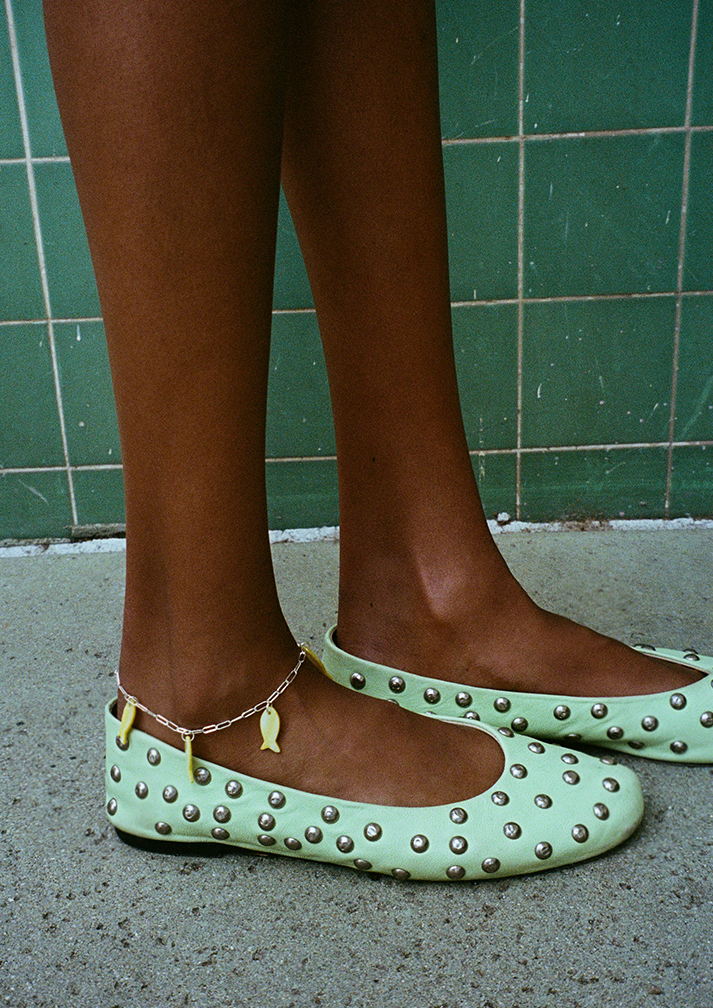 PESCADO ANKLET