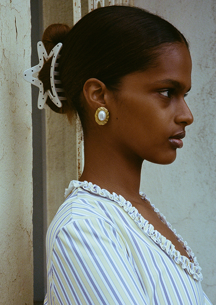 MANHATTAN EARRINGS