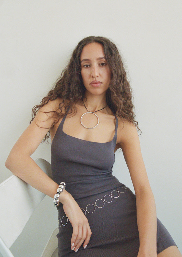 SWEET JANE BELLY CHAIN