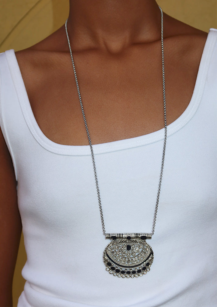 MARRAKESH NECKLACE
