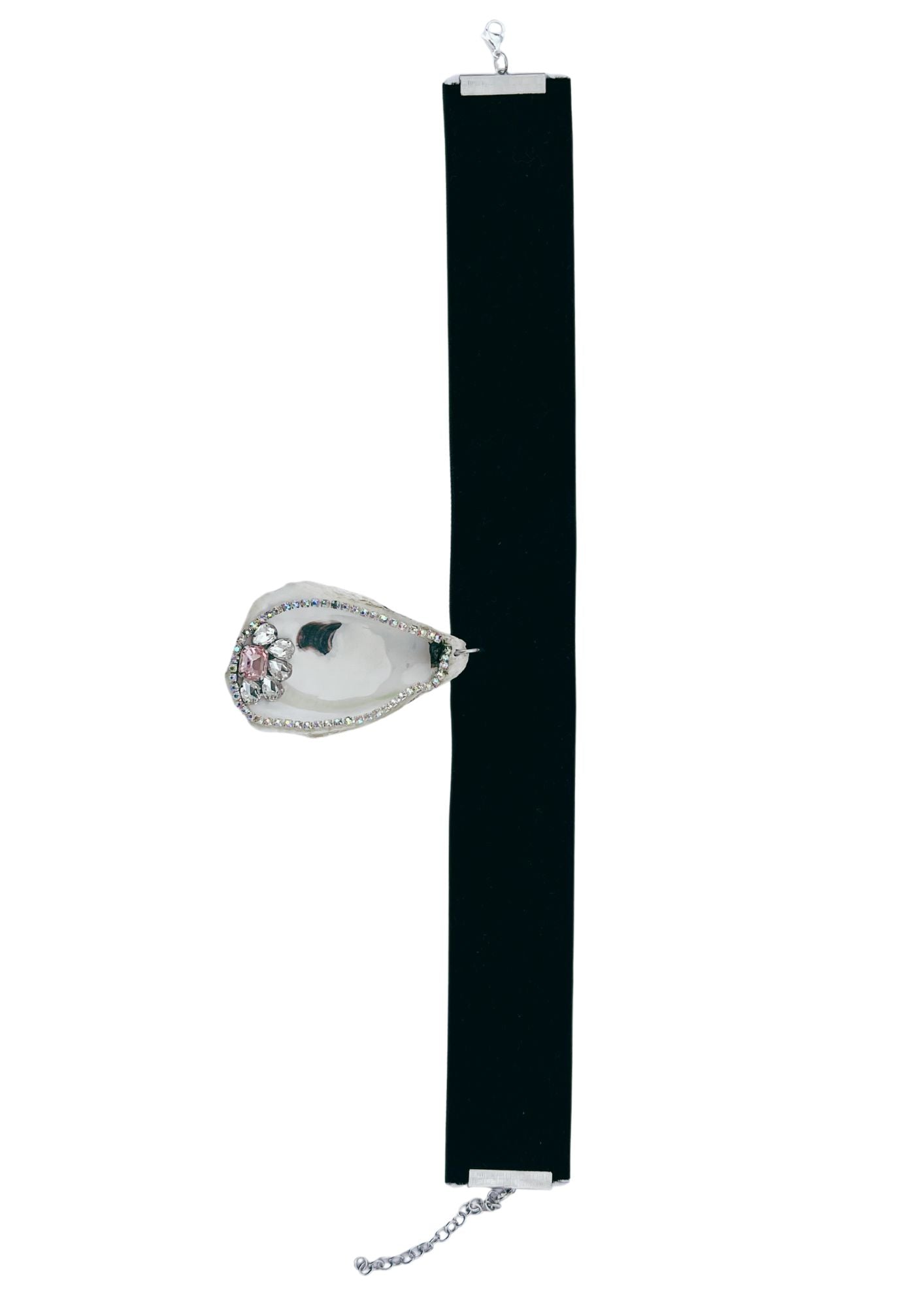 OYSTER CHOKER
