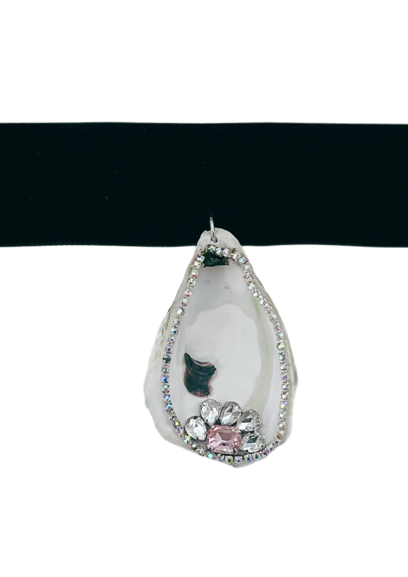 OYSTER CHOKER