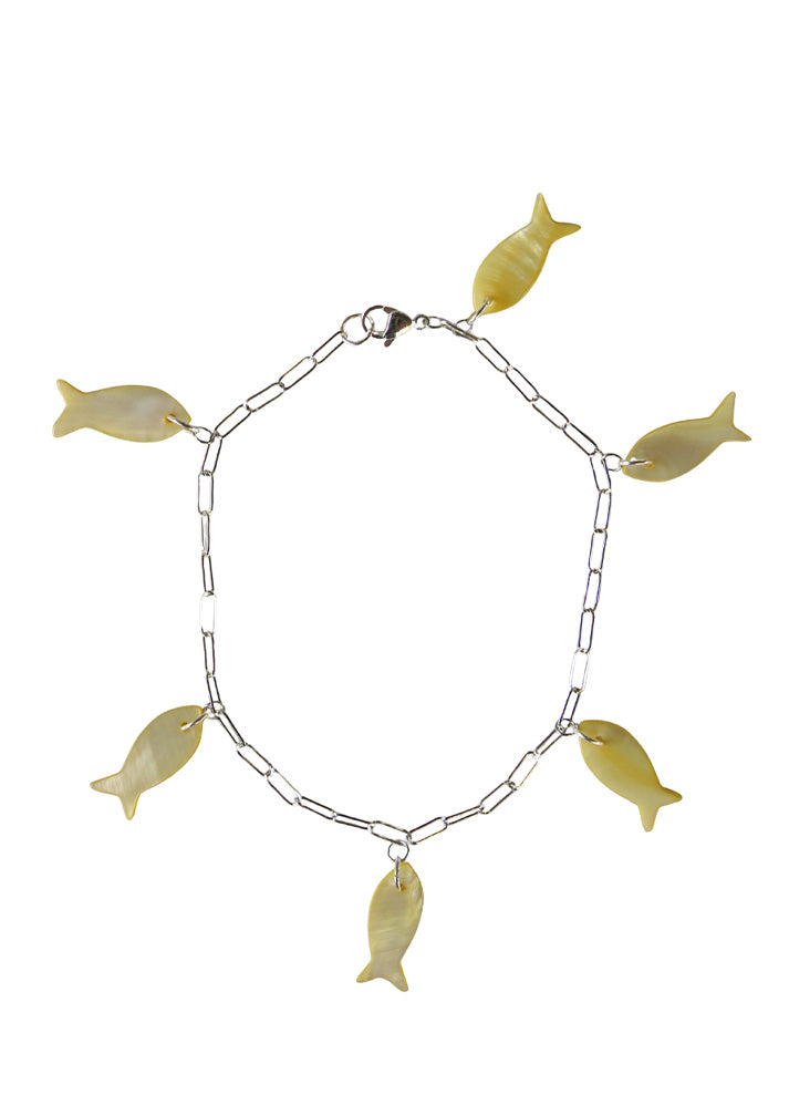 PESCADO ANKLET