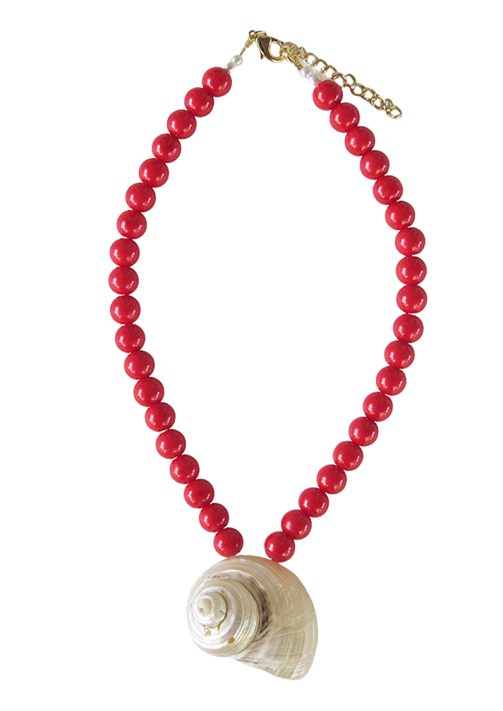 SAYULITA NECKLACE