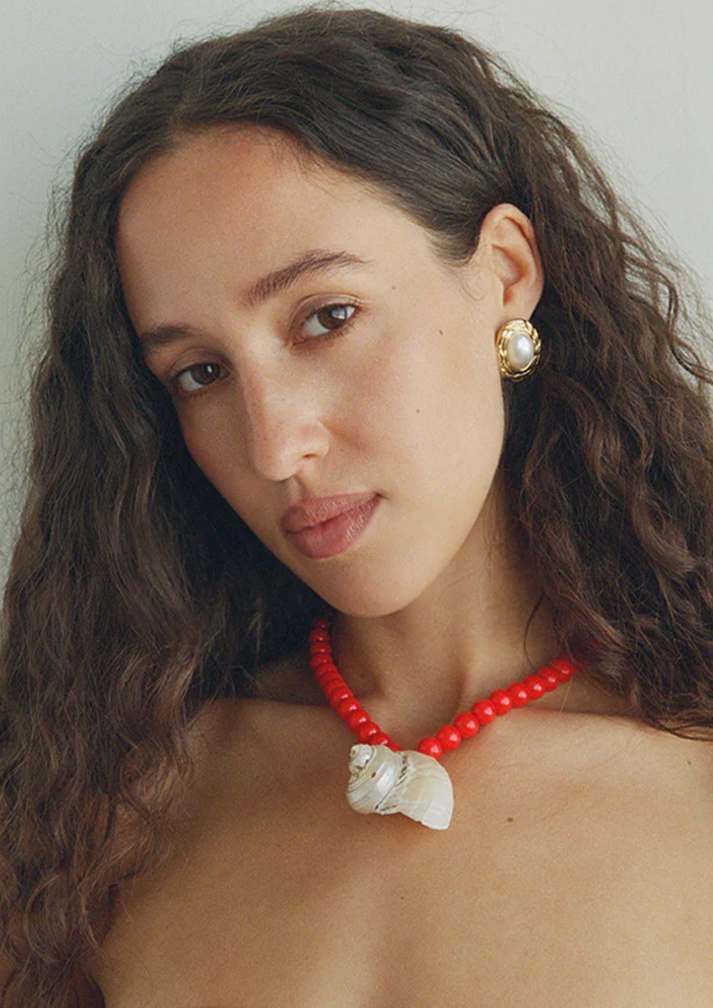 SAYULITA NECKLACE