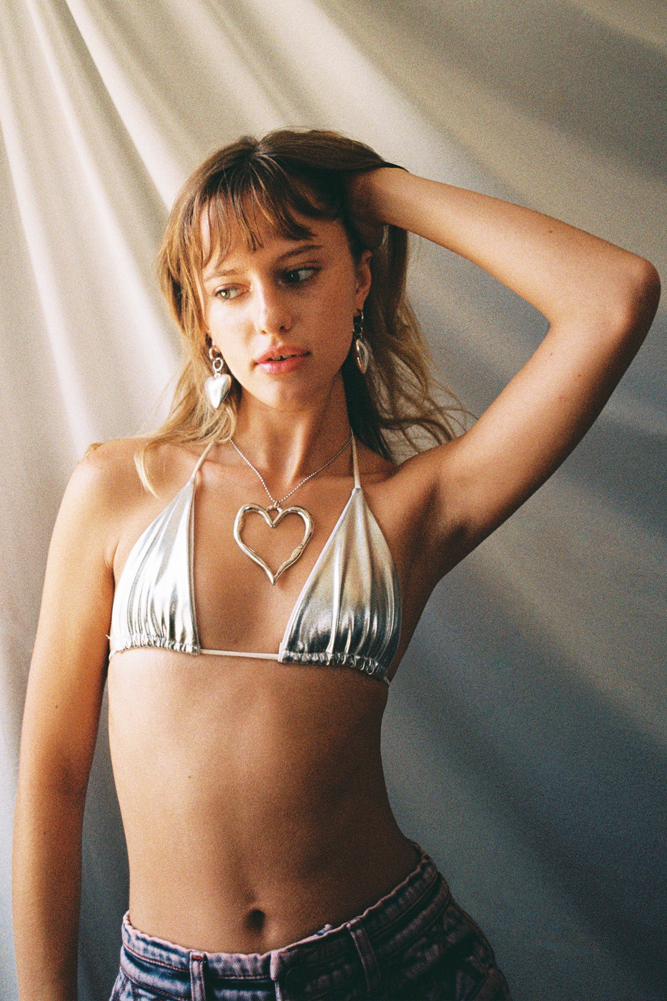 THATS MY LOVE LANGUAGE NECKLACE