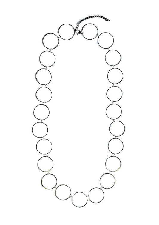 SWEET JANE BELLY CHAIN