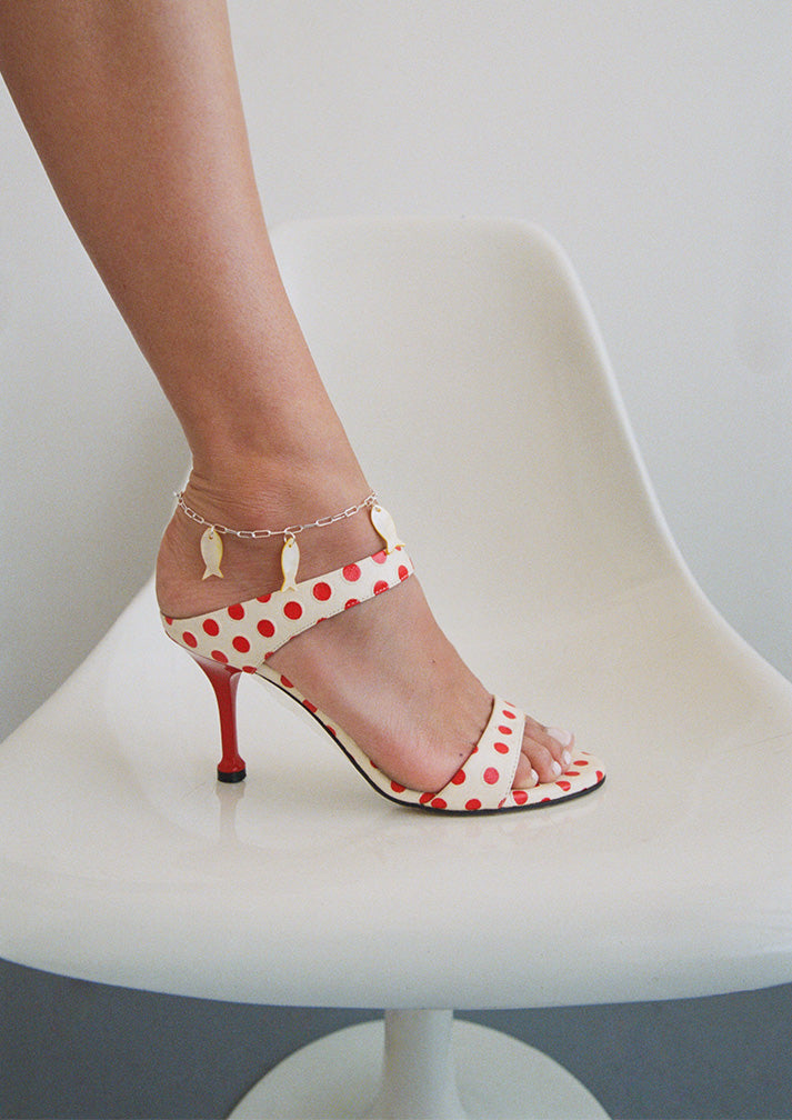 PESCADO ANKLET