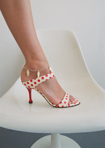 PESCADO ANKLET
