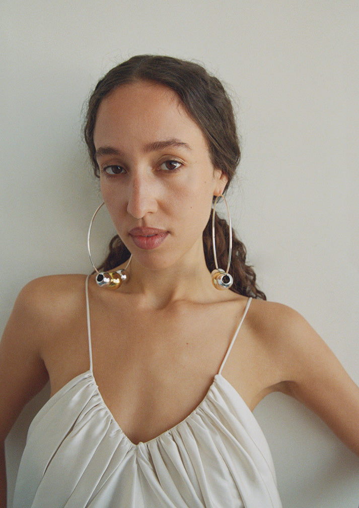 BIG MAMA HOOPS
