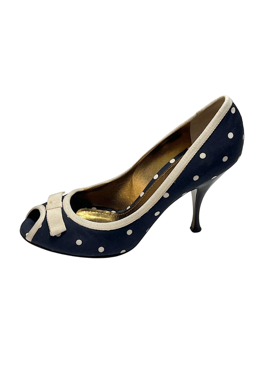 D&G PUMPS - SIZE 39.5