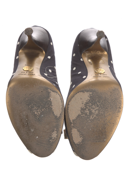 D&G PUMPS - SIZE 39.5