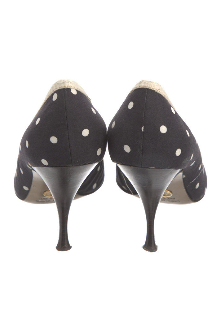 D&G PUMPS - SIZE 39.5
