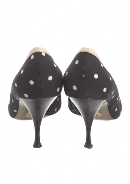 D&G PUMPS - SIZE 39.5