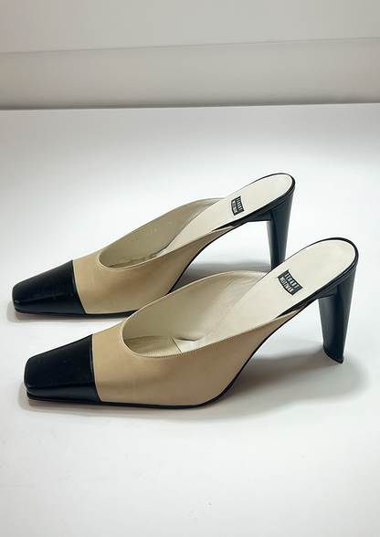 STUART WEITZMAN- SIZE 40