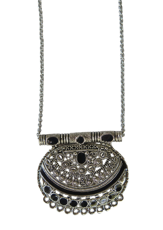 MARRAKESH NECKLACE