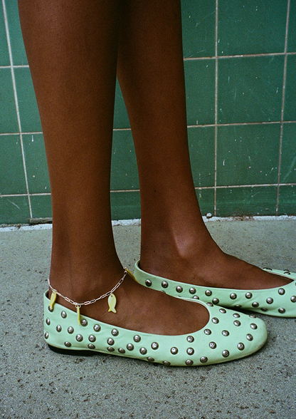 PESCADO ANKLET