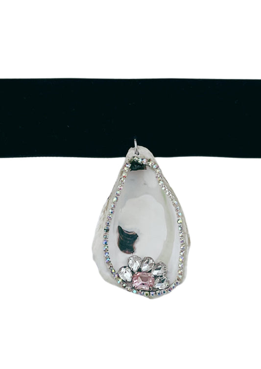 OYSTER CHOKER