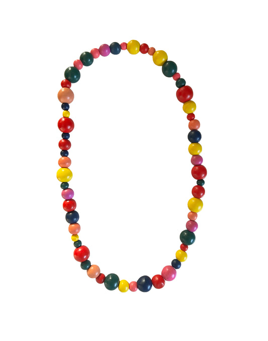 RAINBOW NECKLACE