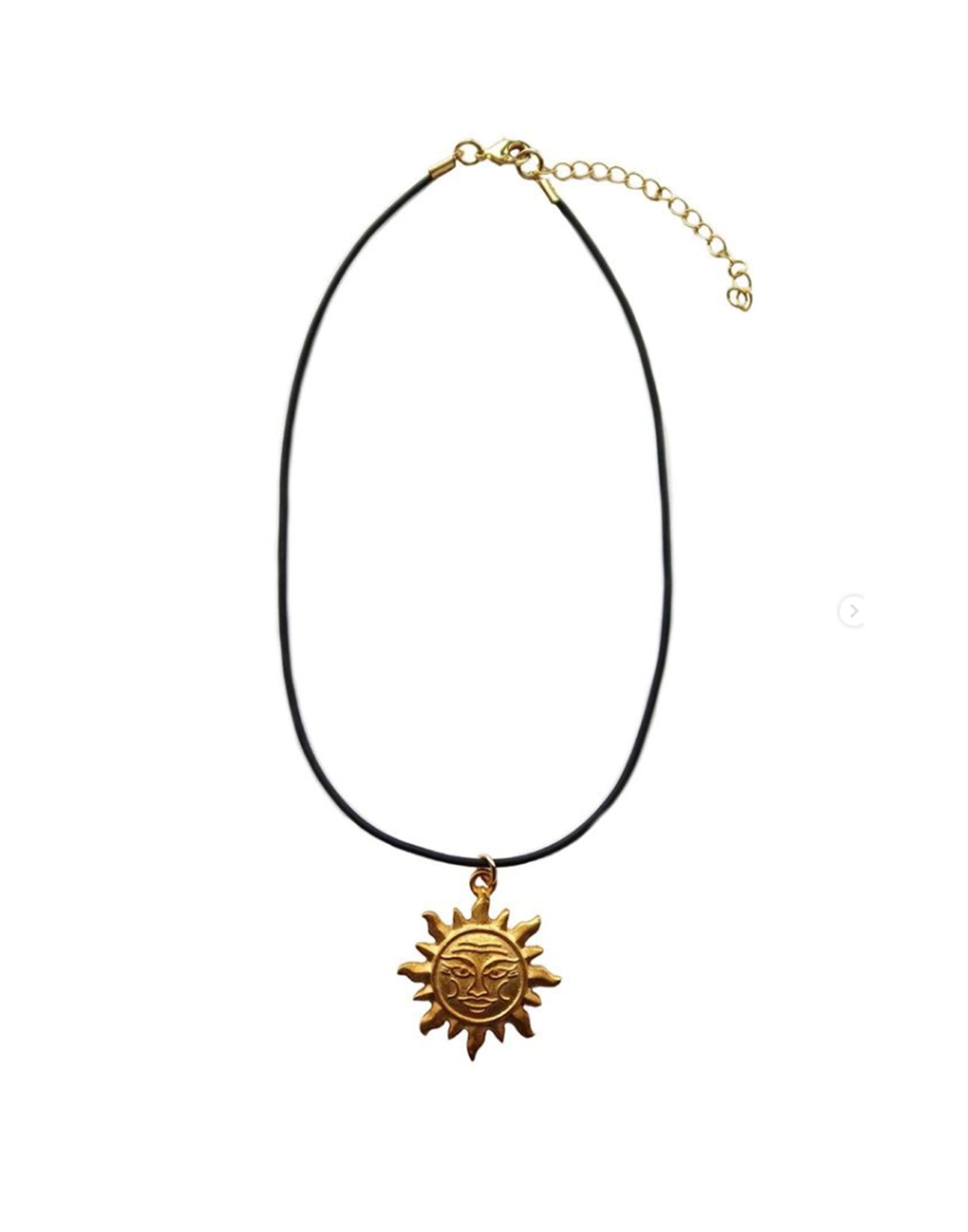 SOL NECKLACE